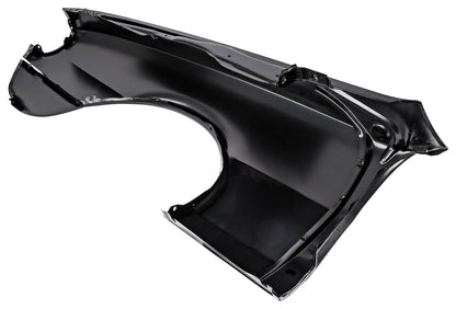 1967 Camaro Front Fender with Lower Extension [Right/Passenger Side]