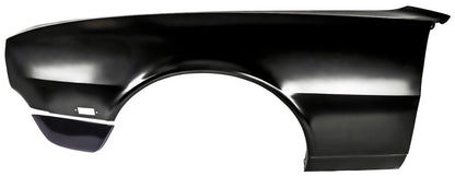 1968 Camaro Front Fender with Lower Extension [Left/Driver Side]