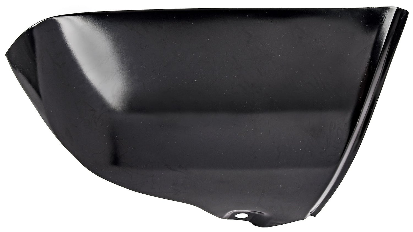 1968 Camaro Front Fender with Lower Extension [Left/Driver Side]