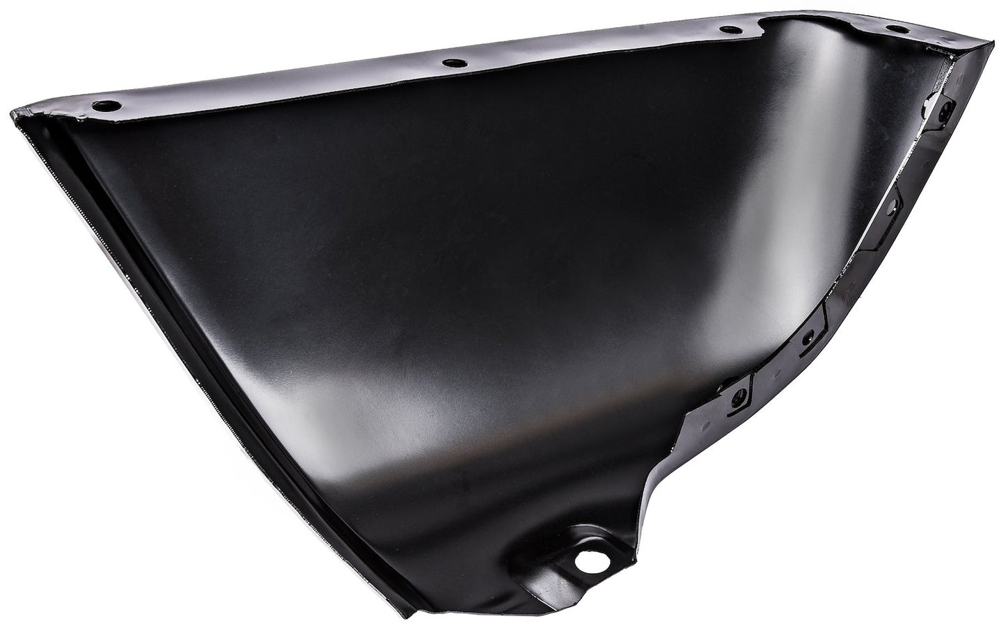 1968 Camaro Front Fender with Lower Extension [Left/Driver Side]