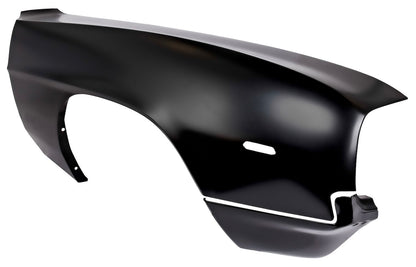 1969 Camaro Front Fender with Lower Extension [Right/Passenger Side]