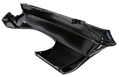 1969 Camaro Front Fender with Lower Extension [Right/Passenger Side]