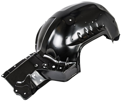 1969 Camaro Front Inner Fender  Base, SS, Z28 [Right/Passenger Side]