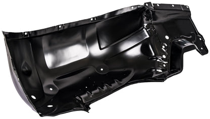 1969 Camaro Front Inner Fender  Base, SS, Z28 [Right/Passenger Side]