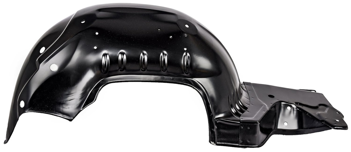 1969 Camaro Front Inner Fender  Base, SS, Z28 [Left/Driver Side]