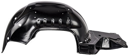 1969 Camaro Front Inner Fender  Base, SS, Z28 [Left/Driver Side]