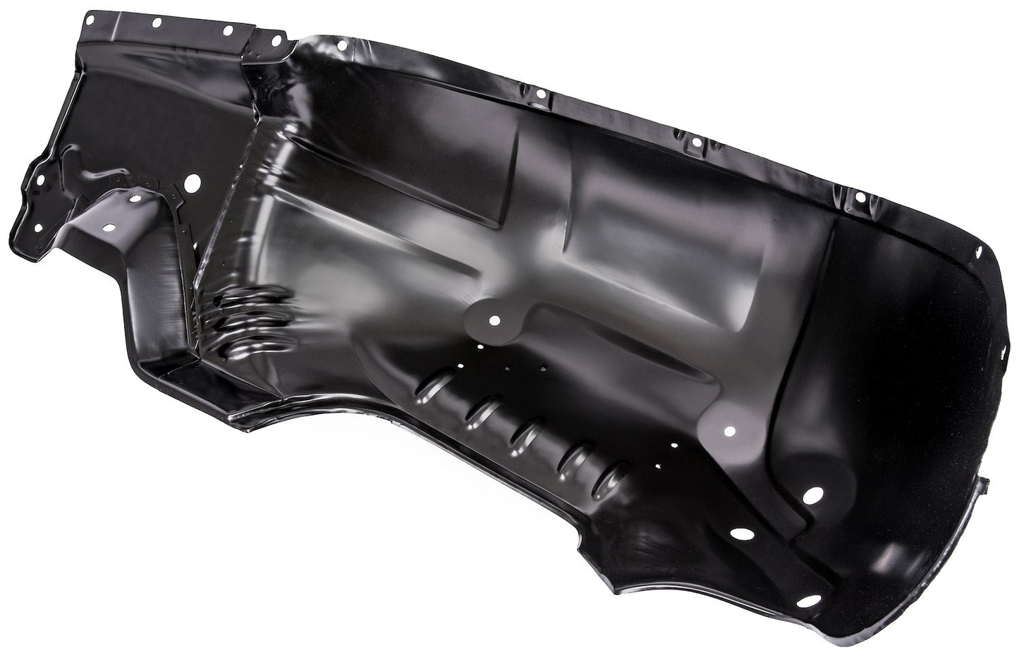 1969 Camaro Front Inner Fender  Base, SS, Z28 [Left/Driver Side]