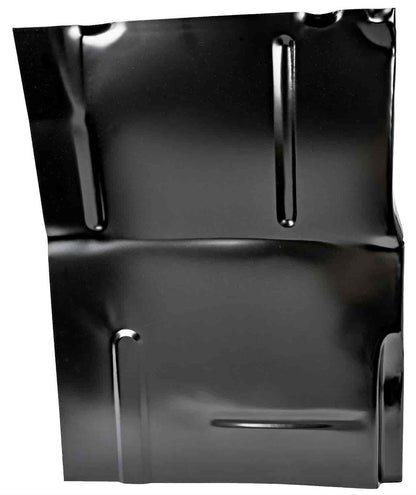 1973-1987 Front Cab Floor Right