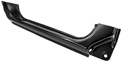 1973-1987 Outer Rocker Right