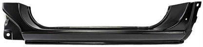 1973-1987 Outer Rocker Left