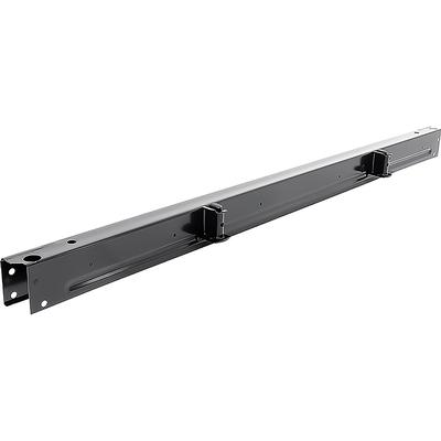 1967-72 C/10 Rear Bed Cross Sill with Steel Bed Feetside