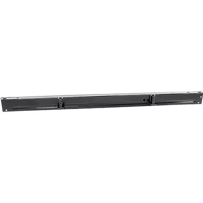 1967-72 C/10 Rear Bed Cross Sill with Steel Bed Feetside