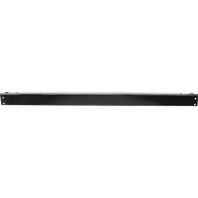 1967-72 C/10 Rear Bed Cross Sill with Steel Bed Feetside