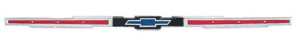1965 Chevrolet Impala Rear Trunk Emblem - US Made