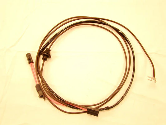 1968-72 C/10 Tachometer Harness