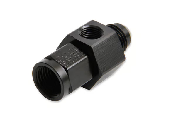 Earl's Fuel Pressure Gauge Adapter