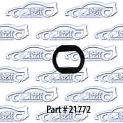 1960 Tail light Housing To Body Seals Impala, Biscayne, Belair 21772