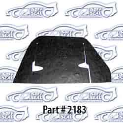 1962-1964 A-Arm Seals W/ Staples Chevrolet Biscayne, Belair, Impala 2183