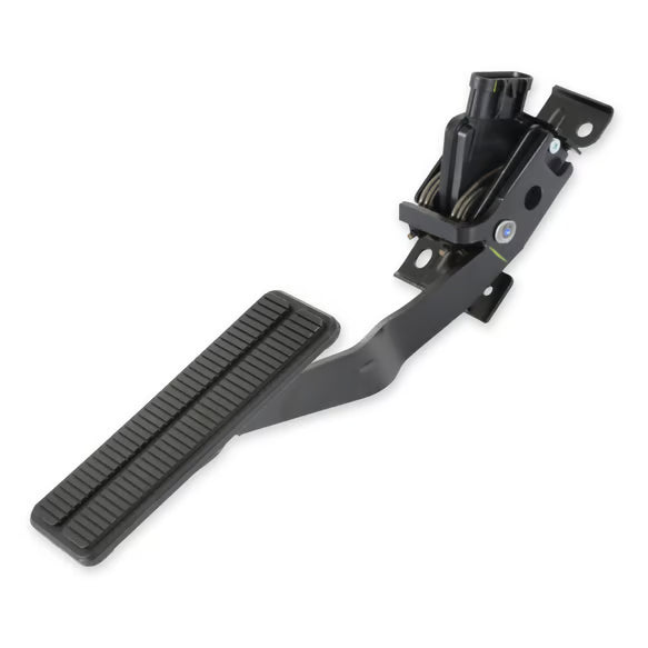 Holley Drive by Wire Accelerator Pedal