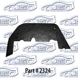 1965 A-Arm Seals W/ Staples Biscayne, Belair, Impala 2324