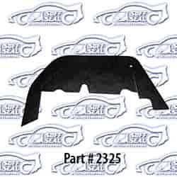 1966 A-Arm Seals W/ Staples Chevrolet Biscayne, Belair, Impala 2325