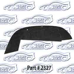 1969-1970 A-Arm Seals W/ Staples Biscayne, Belair, Impala 2327