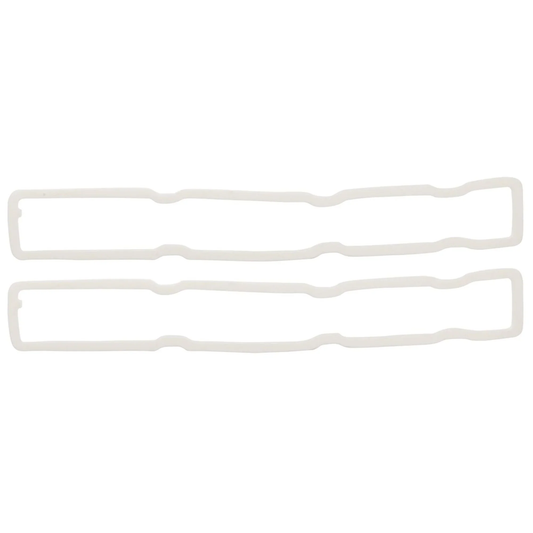 1966 for Impala Rear Tail Light Lens Gaskets