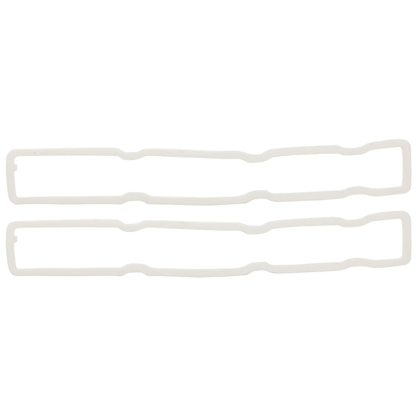 1966 for Impala Rear Tail Light Lens Gaskets