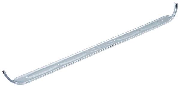 1960-66 GMC Truck Door Sill Plate (CHROME)