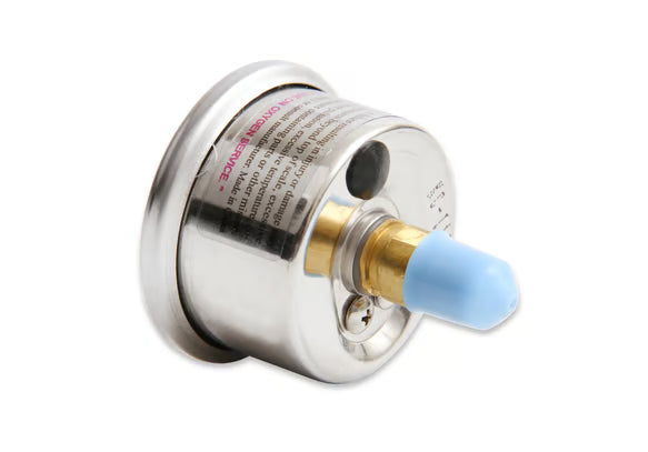 Fuel Pressure Gauge