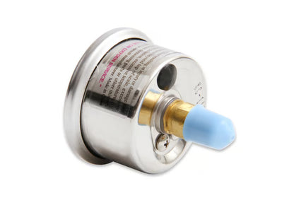 Fuel Pressure Gauge