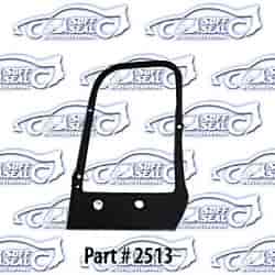 1963-1965 Heater To Firewall Gasket - Under Dash, Non A/C Chevrolet Impala, Belair, Biscayne 2513