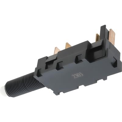 1980-86 Camaro; Brake Lamp Switch; 4 Terminal; without Cruise Control