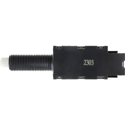 1980-86 Camaro; Brake Lamp Switch; 4 Terminal; without Cruise Control