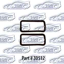 1978-1981 Camaro Pontiac Firebird Front Side Marker Gaskets