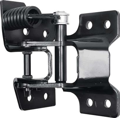 1969 Camaro Lower Door Hinge RH