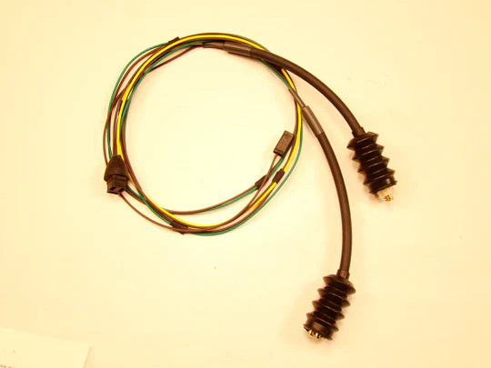 1962-66 C/10 Rear Body Light Harness Fleetside