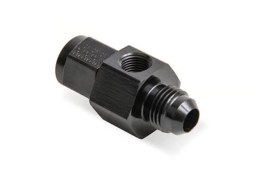 Earl's Fuel Pressure Gauge Adapter