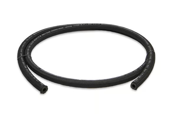 Power Steering Hose - Black - Size -6 (SOLD PER FOOT)