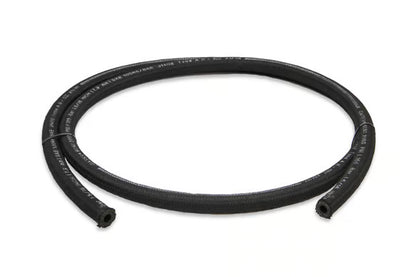 Power Steering Hose - Black - Size -6 (SOLD PER FOOT)