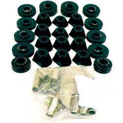 1969-72 Energy Suspension Body Cab Mount Kit