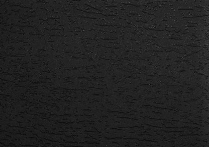 1977-80 C/10; Door Handle Cup Escutcheons; Black; Show-Quality; Pair
