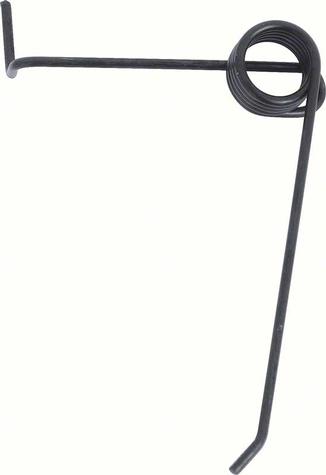 1967-2002 CAMARO GAS PEDAL SPRING, CORRECT