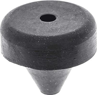 1947-91 GM; Rubber Bumper/ Stopper; Various Applications