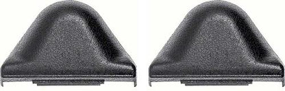 1976-89 C/10; Seat Belt Shoulder Bolt Cover; 3" Pair