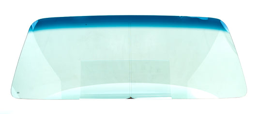 ***Will Call Only***1973-91 Chevrolet / GMC Truck Windshield Shaded With Antenna, Each.  GLASS IS DOT APPROVED