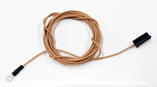 1960-66 C/10 Fuel Tank Wire, fuse box connection to tank sender
