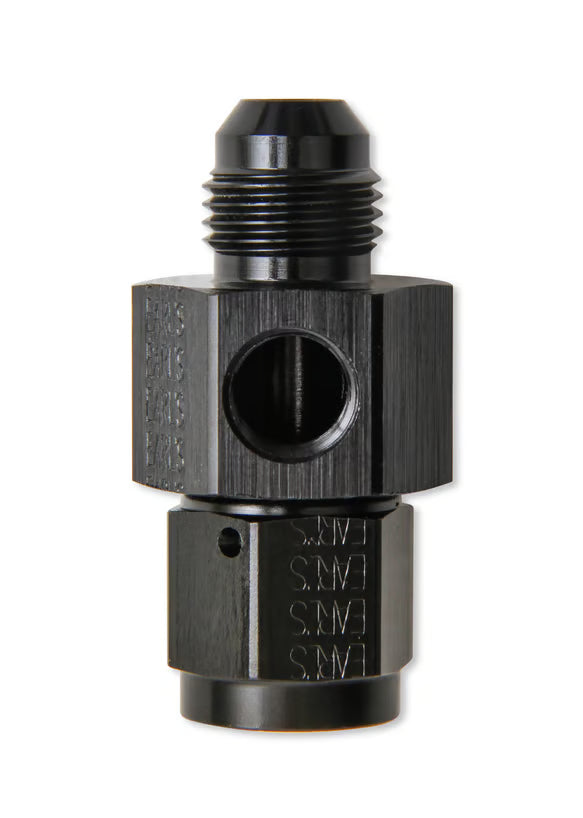 Earl's Fuel Pressure Gauge Adapter