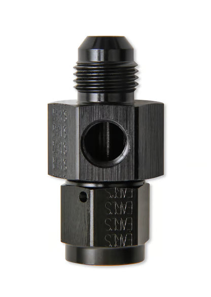 Earl's Fuel Pressure Gauge Adapter