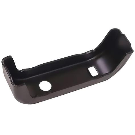 1967-72 C/10 Lower Radiator Support Bracket, Each.